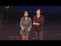 Alex Humphreys & Ethan Van Slyke - "Fine" from Ordinary Days (University of Michigan Showcase 2024)