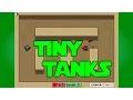 Tiny Tanks Free HTML5 Browser Game Gameplay