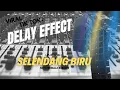 Download Lagu MIDDLE DELAY ll SELENDANG BIRU - LIA REBORN // NIRMALA REBORN