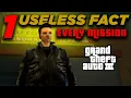 Download Lagu Useless but Fun Fact about Every Mission in GTA 3!!