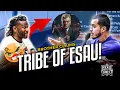 Lagu Brother Says He’s Esau?! The Prophets Use Scripture to Correct Him!
