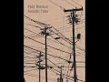 Field Rotation  - Acoustic Tale 9