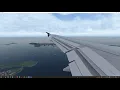 JBU1347 - San Juan TJSJ Arrival