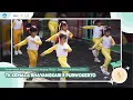 Download Lagu Juara 1 Senam Anak Indonesia Hebat Jenjang PAUD - Semarak Hardiknas 2025