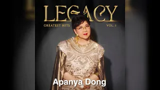 Download Titiek Puspa - Apanya Dong (Official) MP3