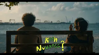 KEEH NUVANEE? | MAZEEN | KYLENE | EESHAL | AMRU | MALAAK | NAIZ | AFRAH