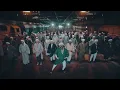 أغنية إعلان أبو شنب الجديد في محطة القطر : أكرم حسني و محاكاة مايكل جاكسون ولا أروع " ٢ كفاية "