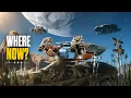 Elite Dangerous - Where Does It Go Now