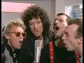 Download Lagu Queen - One Vision (Extended) 1985 [Official Video]