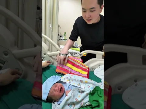 Sepenting itu bangun bonding ayah sama anak 🥹🥰