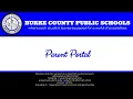 Parent Portal