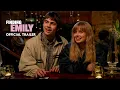 Lagu Finding Emily - Official Trailer (Universal Pictures) - HD