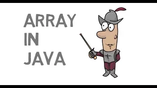 15 Array in Java