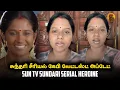 Download Lagu Sundari Serial Heroine New Serial| Sun TV Upcoming New Serial| Sundari Serial Promo | Sun TV 