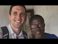 A Facebook message that sparked hope