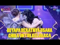BERAT BANGET! Usaha Chika Untuk Keluarganya! | DMD PANGGUNG REZEKI