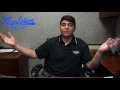 Zade at Napleton Honda Oak Lawn