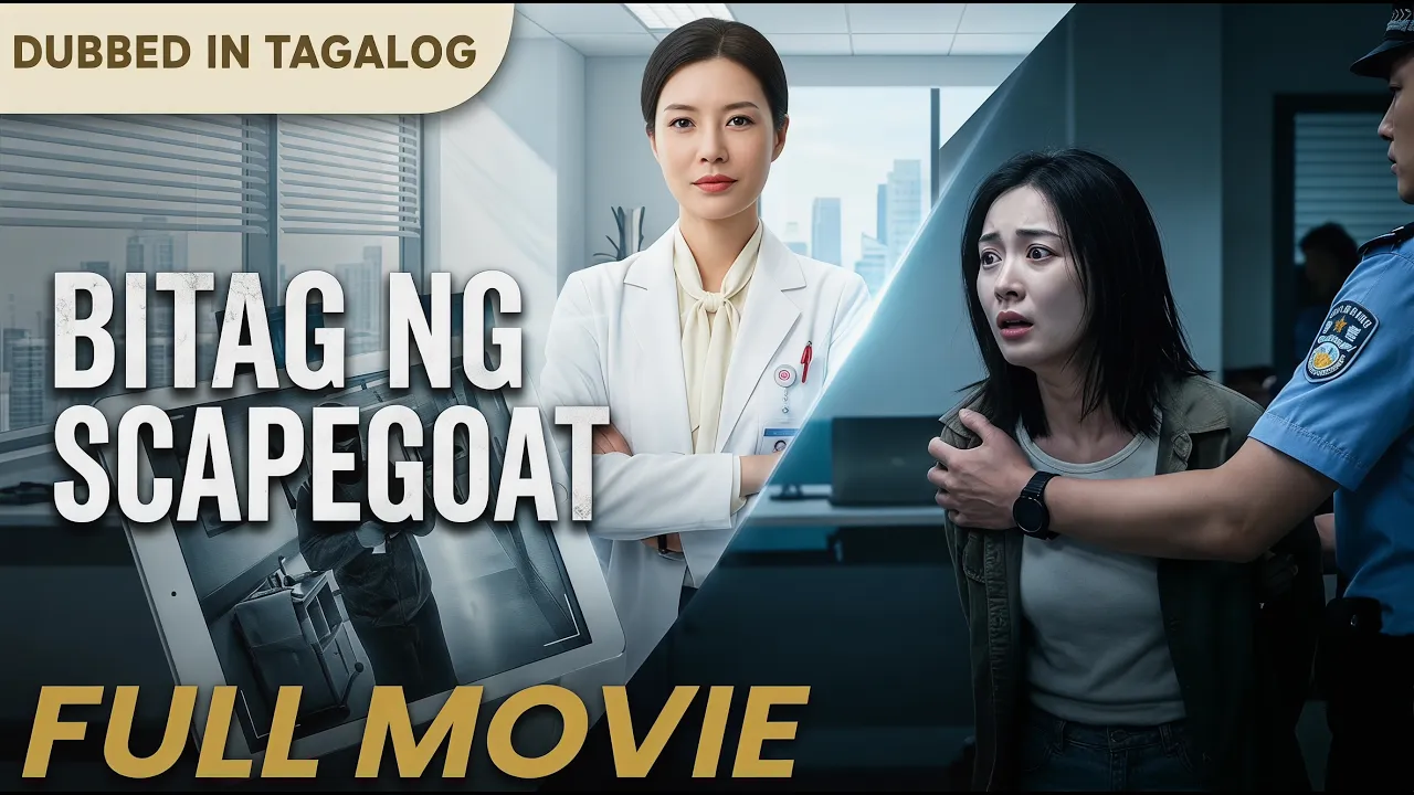 Pinilit ako ng ex sa operasyon, binaligtad ko ang bitag nila! poster