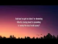 Alexandra Kay - Everleave (Lyrics)