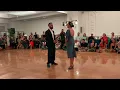 Giuseppe Maugeri e Carmen Sambataro - La Tormenta - Francisco Canaro