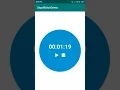 How to Create Stop Watch in Android Studio StopWatch Android Coding
