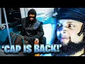 WHERE THE ALBUM AT NoCap - Leverage REACTION