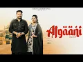 AFGAANI BS BHATTI FT JASHANMEET LATEST NEW PUNJABI SONG 25 APRIL 2026