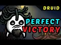 BREAK The Game EVERY TIME - Druid Brotato Danger 5 Guide and Walkthrough