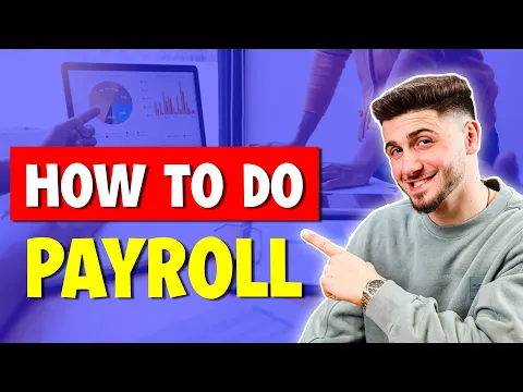 Download MP3 How to Do Payroll | Payroll For Small Businesses And Entrepreneurs