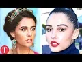 Disney s Aladdin Star Naomi Scott Is Underrated In Hollywood