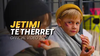 Jetimi të thërret - Kjon këngë nuk harrohet asnjëherë (Official Vidro 2026)