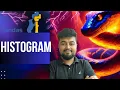 Python Tutorial for Beginners Histogram using pandas and matplotlib Hindi