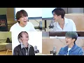 Download Lagu 37.5MHz 해찬 라디오 HAECHAN Radio | Ep.6 7DREAM RETURN! (1/2)