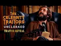 Joe Wilkinson Finds Out Who The Traitors Are The Celebrity Traitors Uncloaked