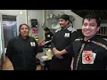 Inka Chef Peruanos en el Mundo