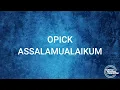 Opick - Assalamualaikum