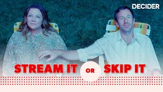 The Starling Netflix Review Stream It or Skip It Decider