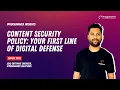 Content Security Policy CSP Explained iProgrammer Solutions