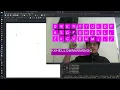 Virtual Keyboard with Python Mediapipe