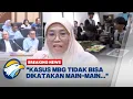 Download Lagu BREAKING NEWS - Netty Prasetiyani: Satu Saja Pelajar Mengalami Masalah MBG Harus Jadi Alarm