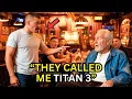 Download Lagu US Delta Force Asked the Disabled Veteran His Call Sign — “TITAN 3” Made the Room Go Silent