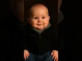 Lagu grijns van je smoel barbera #ai #baby #babyai #funny