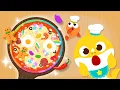 Download Lagu [New Features] Baby Shark Pizza Game