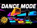 DANCE MODE 4K Interactive Immersive Warm Up Full Body Cardio Workout No Equipment