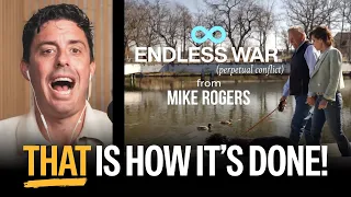 Tim Absolutely LOVES This New Anti-Rogers Ad