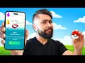 I Tested Pokemon GO s NEW Free Auto-Catcher