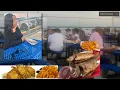 From Queens to City Island A Bronx Seafood Adventure at Johnny s Reef Tony s Pier