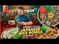 Download Lagu JAPANESE RICE BOWLS Street Style sa Quezon City| Katsudon, Tonkatsudon | IKIGAI Story | TIKIM TV