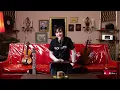 Mei Semones answers Questions on the Red Couch