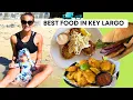6 Key Largo Restaurants You Need to Try